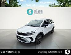 Opel Crossland Muret