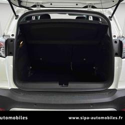 Opel Crossland Crossland 1.2 Turbo 110 ch BVM6 Elegance Business 5p Muret