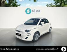 Fiat 500 III