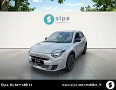 Fiat 600 Muret