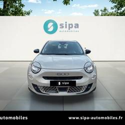 Fiat 600 600 T-Gen 3 1.2 Hybrid 145ch eDCT6  5p Muret