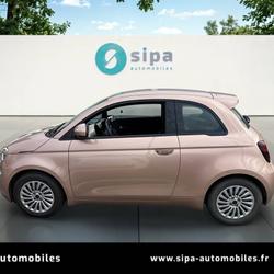 Fiat 500 III 500 e 118 ch Nouvelle 500 3p Muret