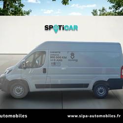 Fiat Ducato DUCATO FGN DIESEL 120 CH L2H2 3.0T MAN EASY PRO 4p Muret