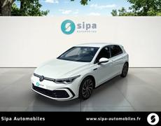 Volkswagen Golf 8 Muret
