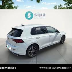 Volkswagen Golf 8 Golf 1.5 eTSI OPF 150 DSG7 R-Line 5p Muret