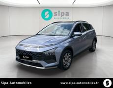 Hyundai Bayon Muret