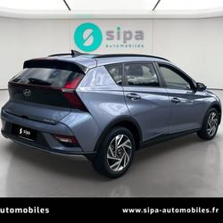 Hyundai Bayon Bayon 1.0 T-GDi 100 DCT-7 Intuitive 5p Muret