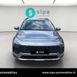 Hyundai Bayon Bayon 1.0 T-GDi 100 DCT-7 Intuitive 5p Muret