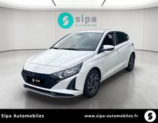 Hyundai i20 Muret