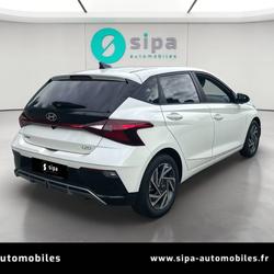 Hyundai i20 i20 1.0 T-GDi 100 DCT-7 Intuitive 5p Muret