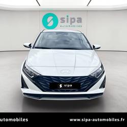 Hyundai i20 i20 1.0 T-GDi 100 DCT-7 Intuitive 5p Muret