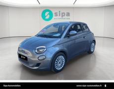 Fiat 500 III Muret