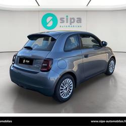 Fiat 500 III 500 e 95 ch Action Plus 3p Muret