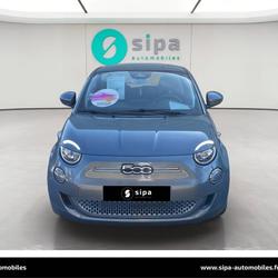Fiat 500 III 500 e 95 ch Action Plus 3p Muret