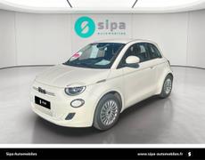 Fiat 500 III Muret
