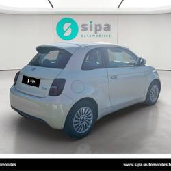 Fiat 500 III 500 e 95 ch Action Plus 3p Muret