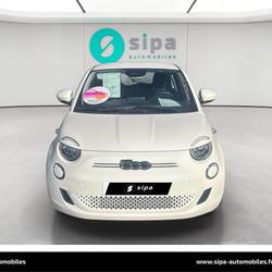 Fiat 500 III 500 e 95 ch Action Plus 3p Muret