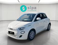 Fiat 500 III