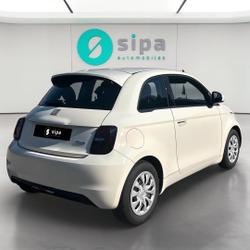 Fiat 500 III 500 e 95 ch Action Plus 3p Muret