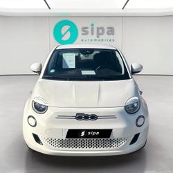 Fiat 500 III 500 e 95 ch Action Plus 3p Muret