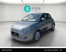 Fiat 500 III Muret