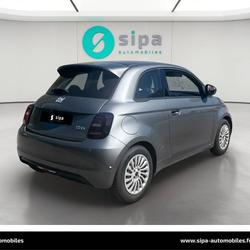 Fiat 500 III 500 e 118 ch Nouvelle 500 3p Muret