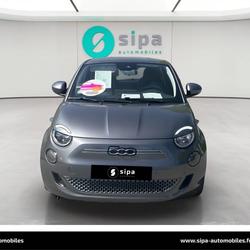 Fiat 500 III 500 e 118 ch Nouvelle 500 3p Muret