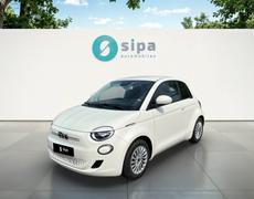 Fiat 500 III Muret