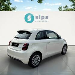 Fiat 500 III 500 e 118 ch Nouvelle 500 3p Muret