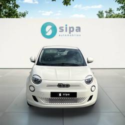 Fiat 500 III 500 e 118 ch Nouvelle 500 3p Muret