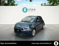 Fiat 500 III