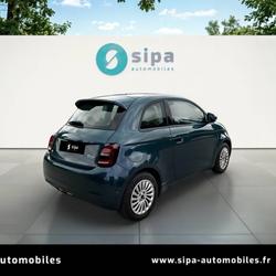 Fiat 500 III 500 e 118 ch Nouvelle 500 3p Muret