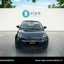 Fiat 500 III 500 e 118 ch Nouvelle 500 3p Muret
