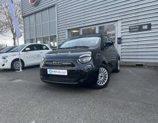 Fiat 500 III Muret