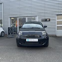 Fiat 500 III 500C e 118 ch Nouvelle 500 2p Muret