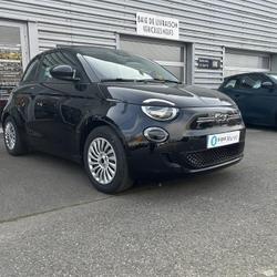 Fiat 500 III 500C e 118 ch Nouvelle 500 2p Muret