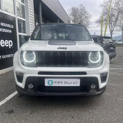 Jeep Renegade Renegade 1.3 Turbo T4 190 ch PHEV AT6 4xe eAWD Upland 5p Muret