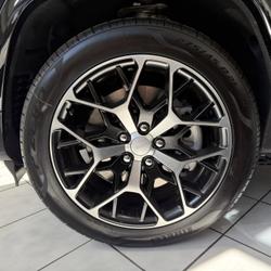 Jeep Grand Cherokee Grand Cherokee 4xe 2.0 Turbo T4 380 ch PHEV 4x4 BVA8 Summit Reserve 5p Muret