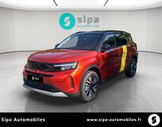 Opel Frontera Muret