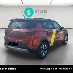 Opel Frontera Frontera Electric 113 ch Batterie 44 kWh GS 5p Muret