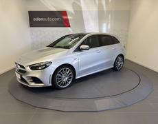 Mercedes Classe B
