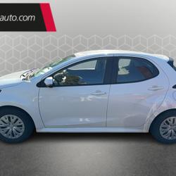 Toyota Yaris Affaires AFFAIRES HYBRIDE 116H DYNAMIC BUSINESS + PROGRAMME BEYOND ZERO ACADEMY occasion - Toulouse - photo 2/45