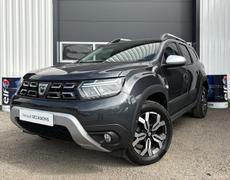 Dacia Duster Saint-Nolff