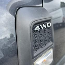 Dacia Duster Prestige 4WD DCI 115 Saint-Nolff