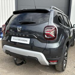 Dacia Duster Prestige 4WD DCI 115 Saint-Nolff