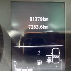 Dacia Duster Prestige 4WD DCI 115 Saint-Nolff
