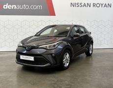 Toyota C-HR - Hybride 1.8L Dynamic Business - 19 489 €