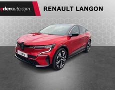Renault Megane 4 Mazères