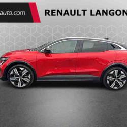 Renault Megane 4 E-Tech EV60 220 ch super charge Iconic occasion - Maz&egrave;res - photo 2/50