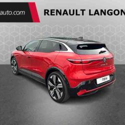 Renault Megane 4 E-Tech EV60 220 ch super charge Iconic occasion - Maz&egrave;res - photo 3/50